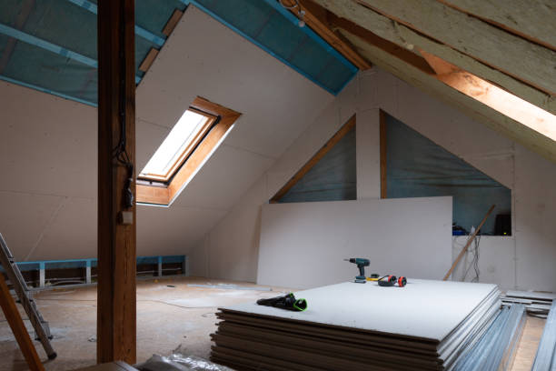 Trusted WI Insulation Contractor Experts