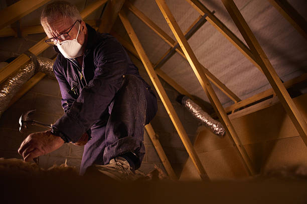 Best Insulation for Specific Applications in Edgerton, WI